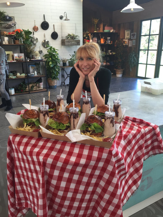 The Great Australian Bake Off 2016 - Episode 5 - Bread Week - Awesome Week!!