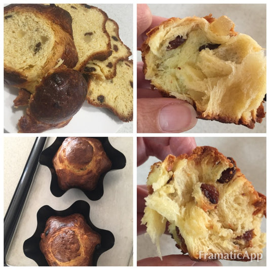 Italian Brioche