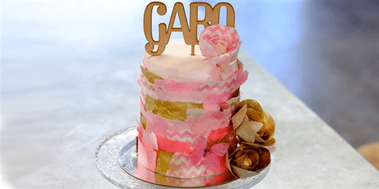 The Great Australian Bake Off – Episode 1 – Behind The Scenes…..