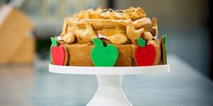 The Great Australian Bake Off 2016 - Episode 3 - Pie Week - Dear lord....
