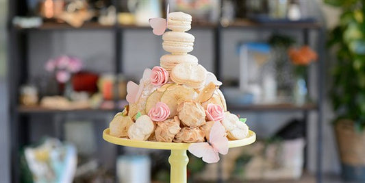 The Great Australian Bake Off 2016 - Episode 9 - Around The World