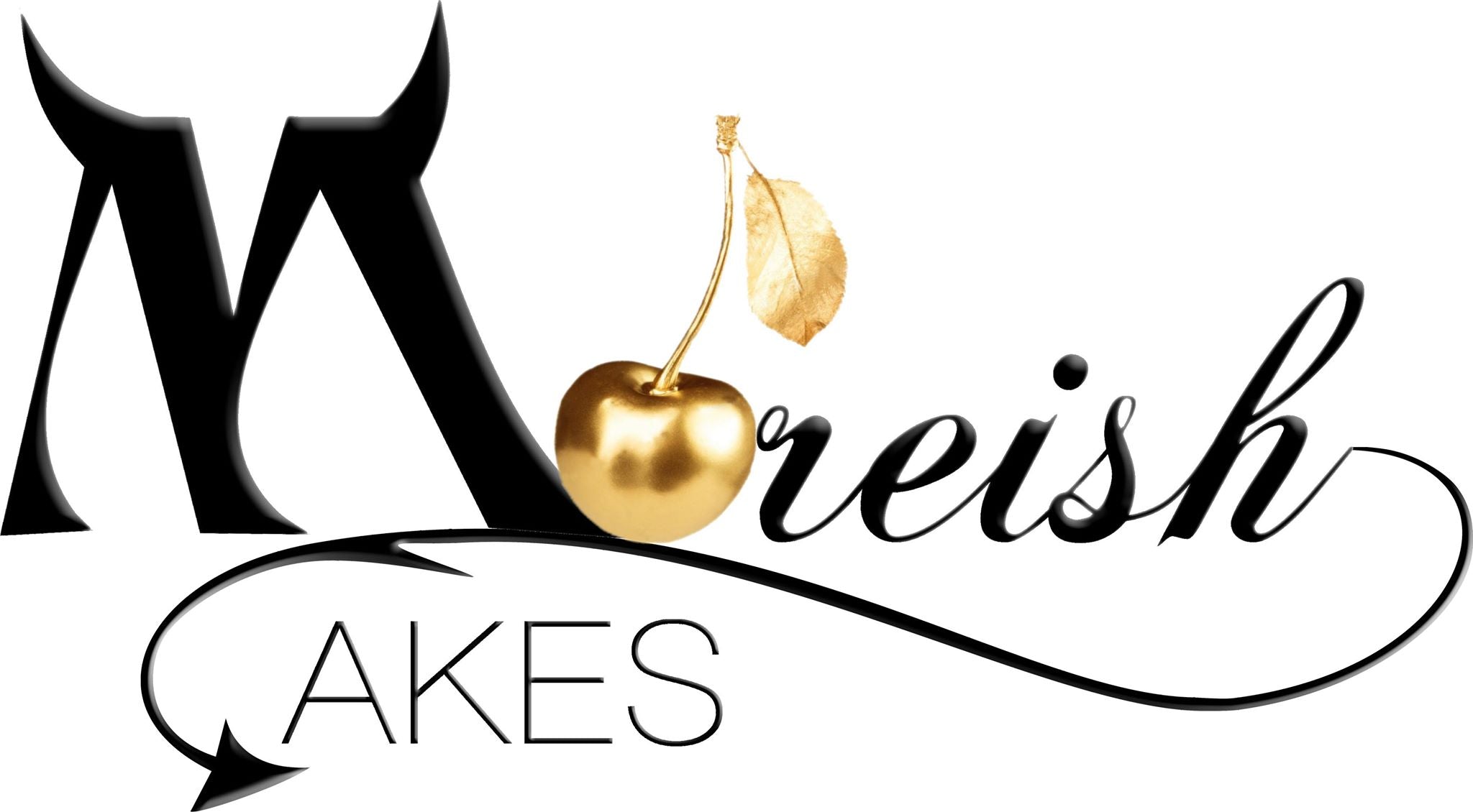 Home page Moreish Cakes