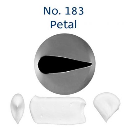 Loyal 183 Piping Tip