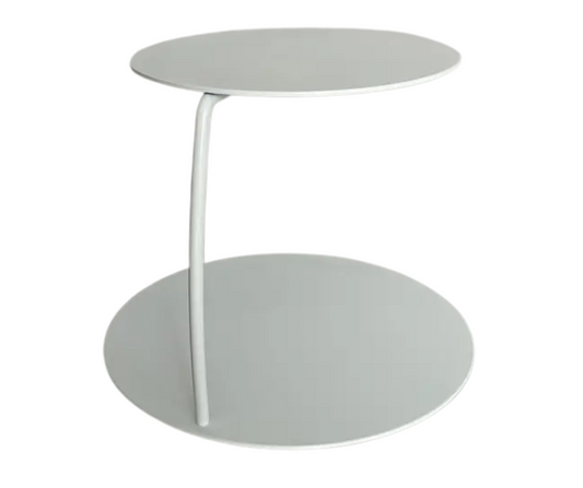 Floating Cake Stand in Side or Centre Support