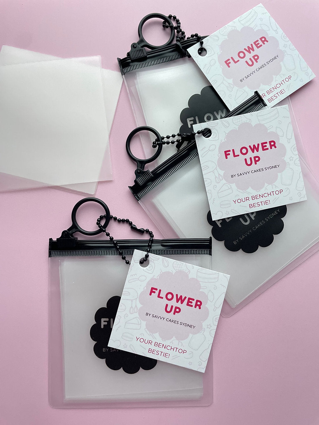 Savvy Cover Ups - Various Sizes