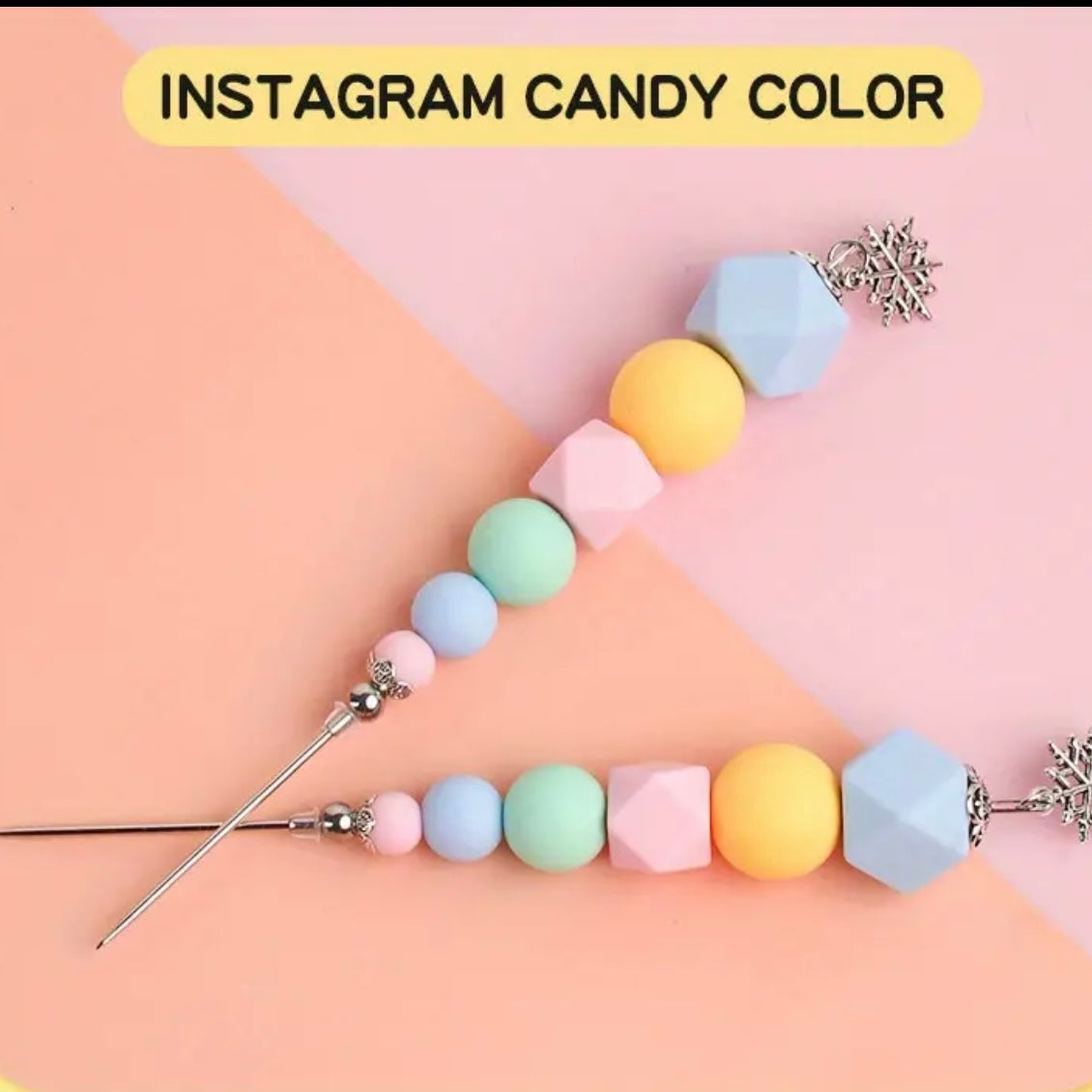 Pastel Macaron Cookie Scribe