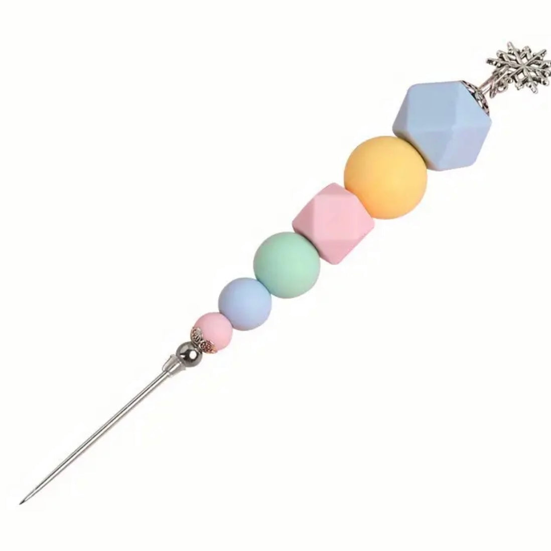 Pastel Macaron Cookie Scribe