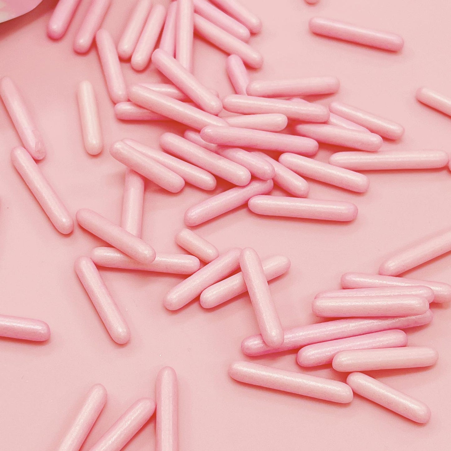 Limited Edition - More Bloody Sprinkles - Baby Pink Rods