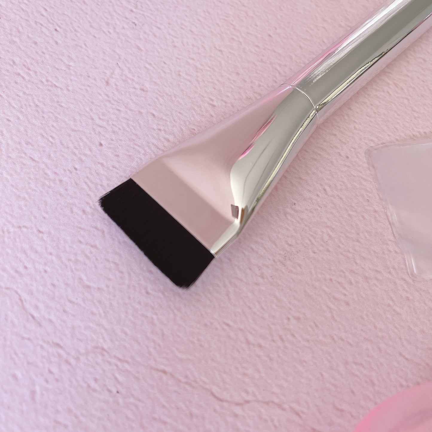 Flat Slimline Texture Brush - 3cm