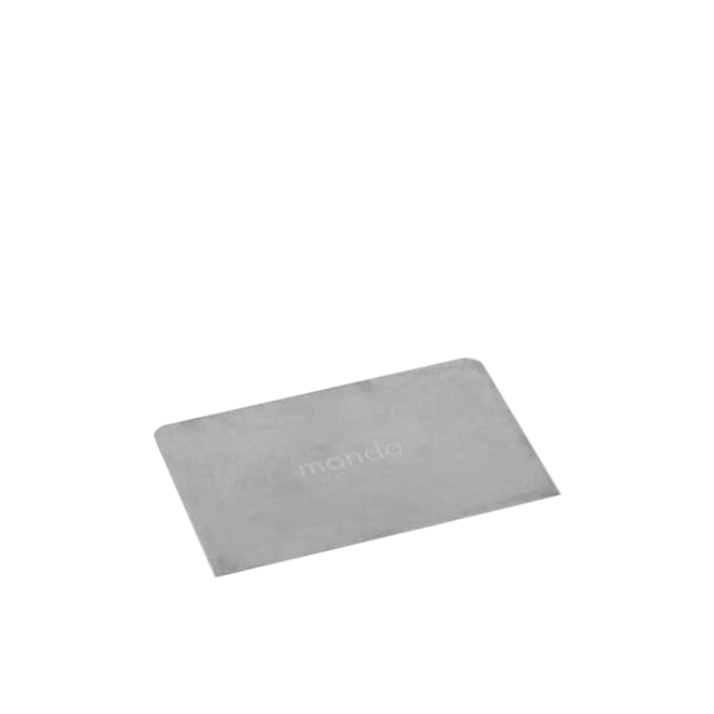 Small Stainless Steel Scraper