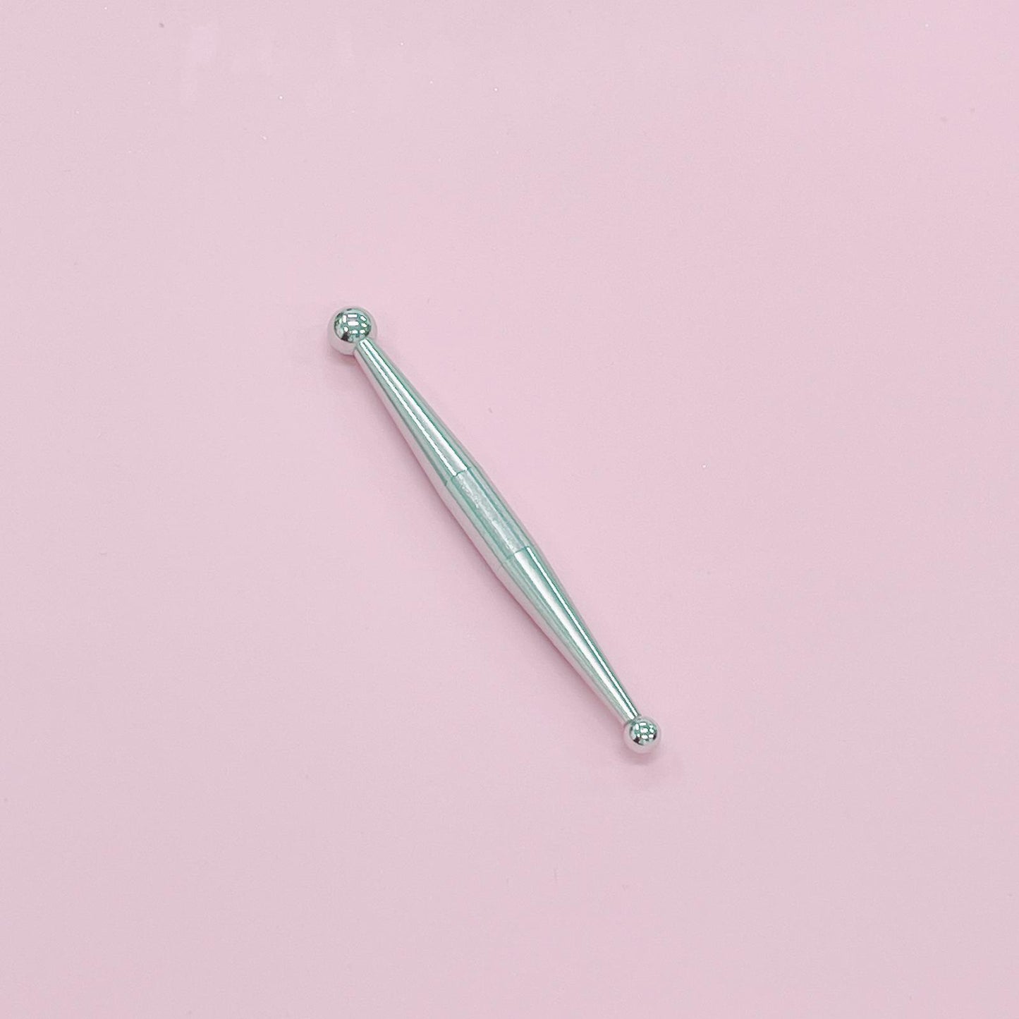 Professional Grade Stainless Steel Balling Tool Small