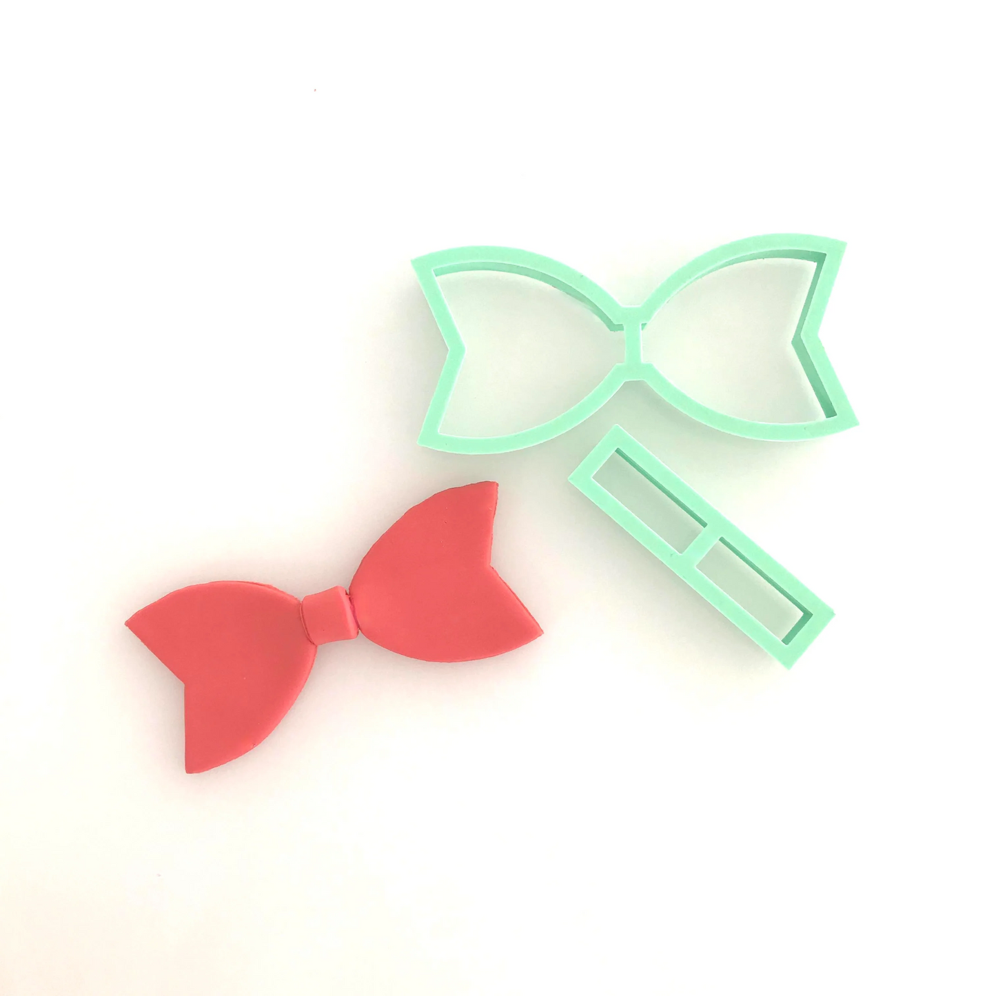 Bow Cutter Set (SweetP Cutters)