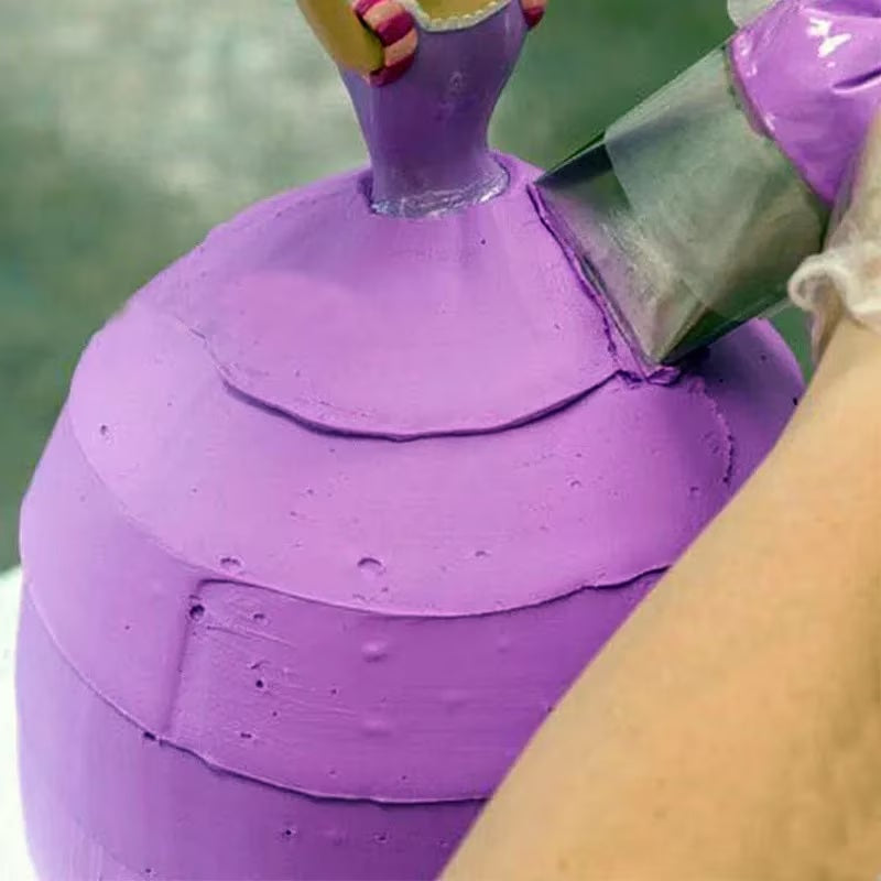 Giant Crumb Coat Piping Tip 201