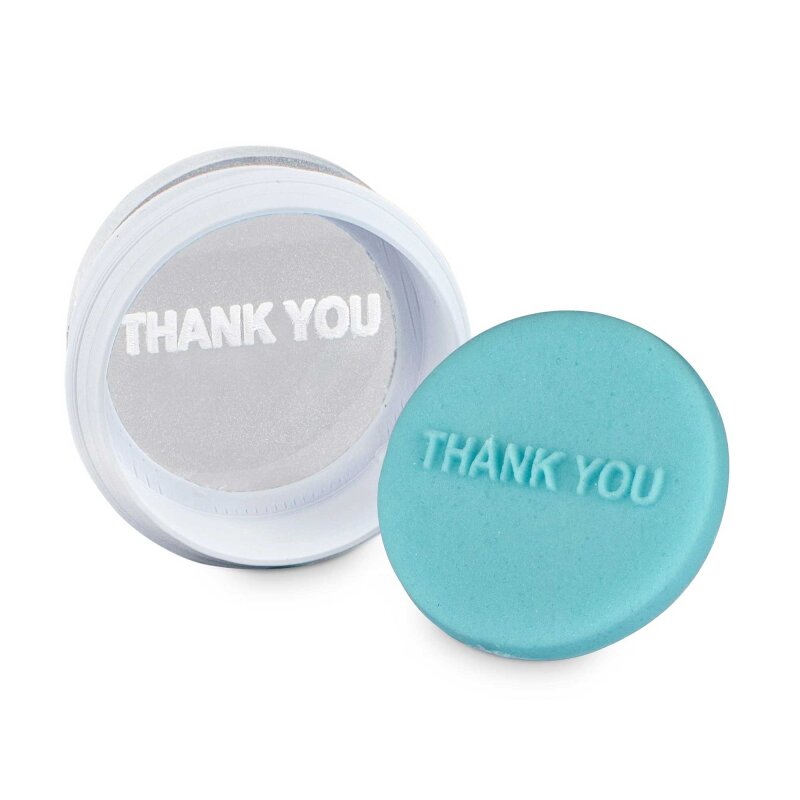Sweet Sticks Thank You Mini Message Stampers