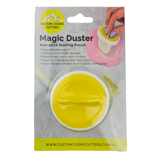 Magic Duster CCC