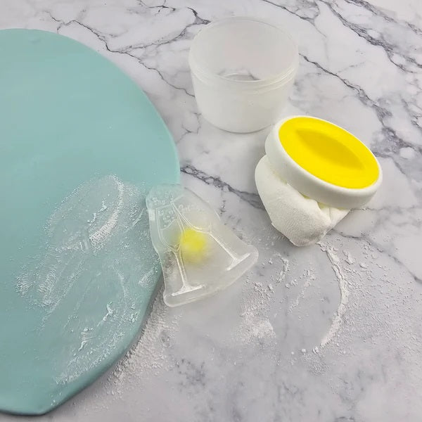 Ultimate Two Tone Tool Fondant Shaver by Cake Sera Sera CCC