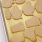 More Cookie Liner Reusable Set of 2 - Various Sizes