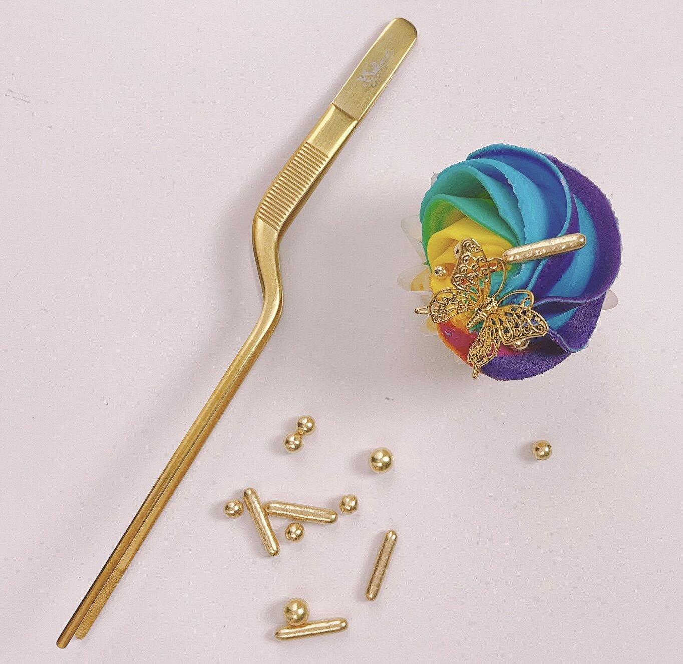 More Precision Tweezers Professional