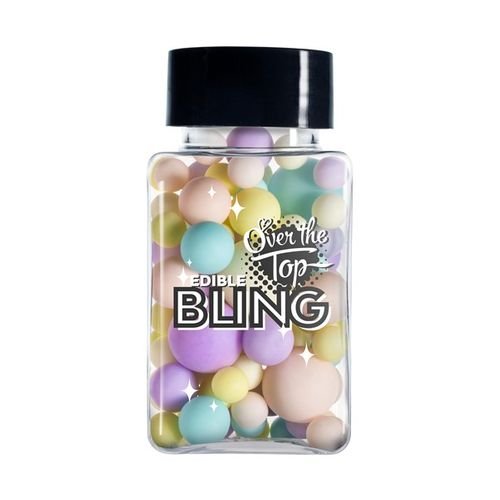 OTT Bing Pastel Balls in Various sizes 70 grams