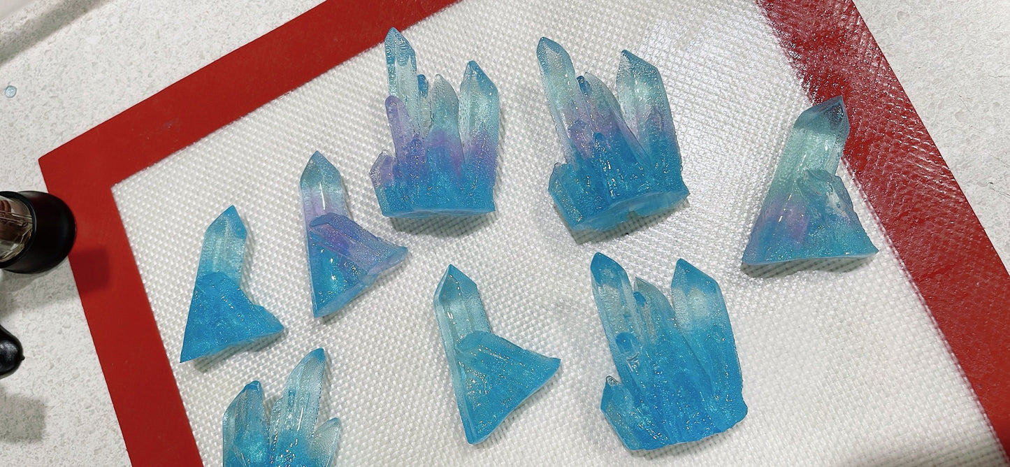 Over The Top Isomalt Crystals 400 grams