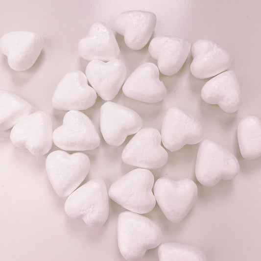 Stryo 4cm Hearts