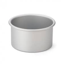 Mondo 4" Deep Pan Pro Baking Tins - Various SIzes