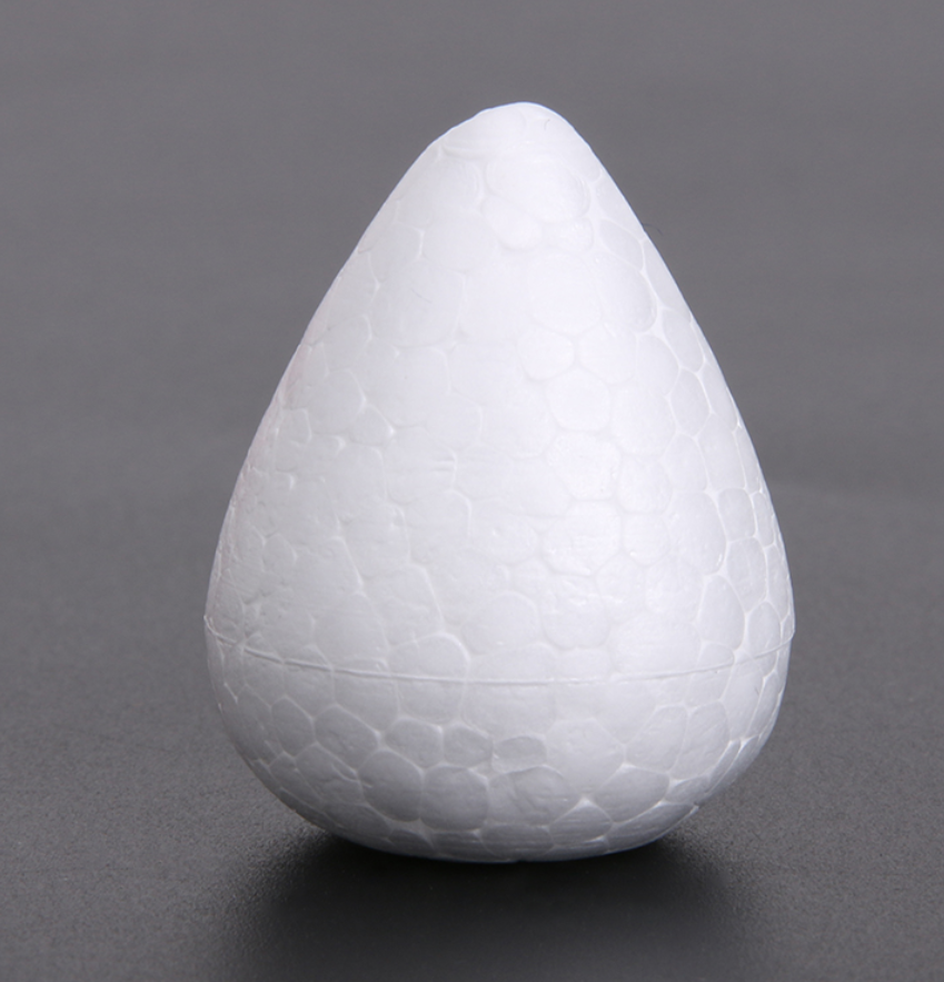 Styro Foam Core (Bud) - Various Sizes