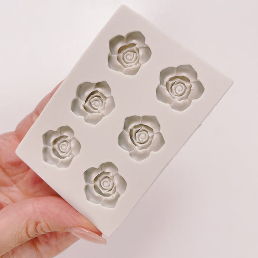 Rose Mold