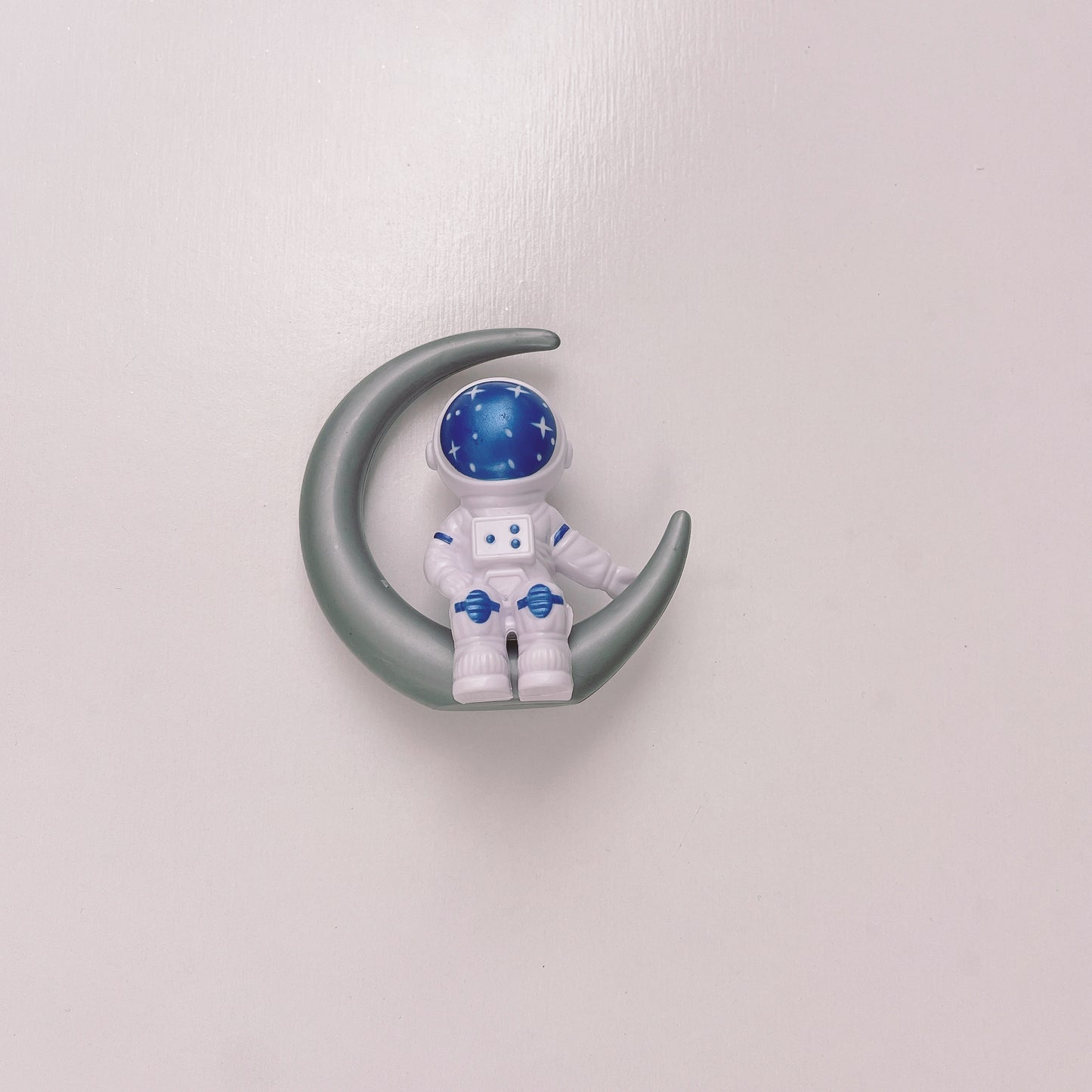 Astronaut Cake Topper