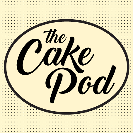 The Cake Pod - Cake Box Product Review