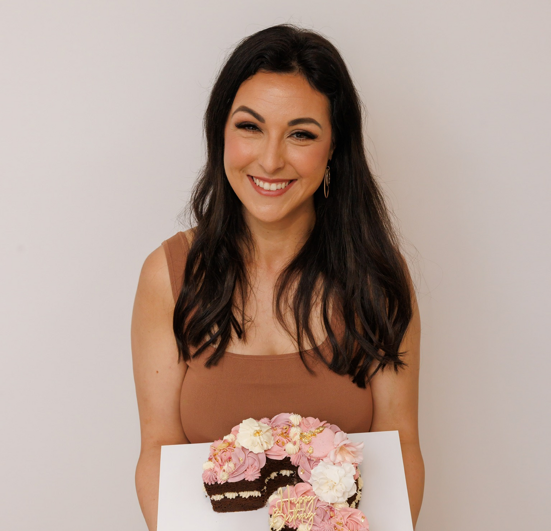 More Ambassador - Angie - Twilight Cupcakes - Sydney Australia