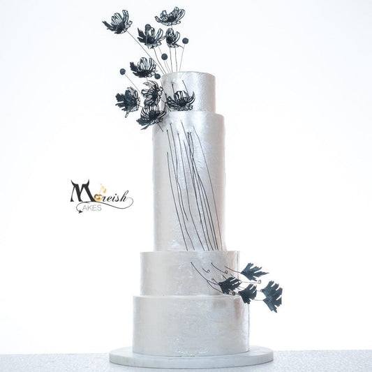 Copying vs Inspiration in the Cake World (And why this conversation matters far beyond buttercream)