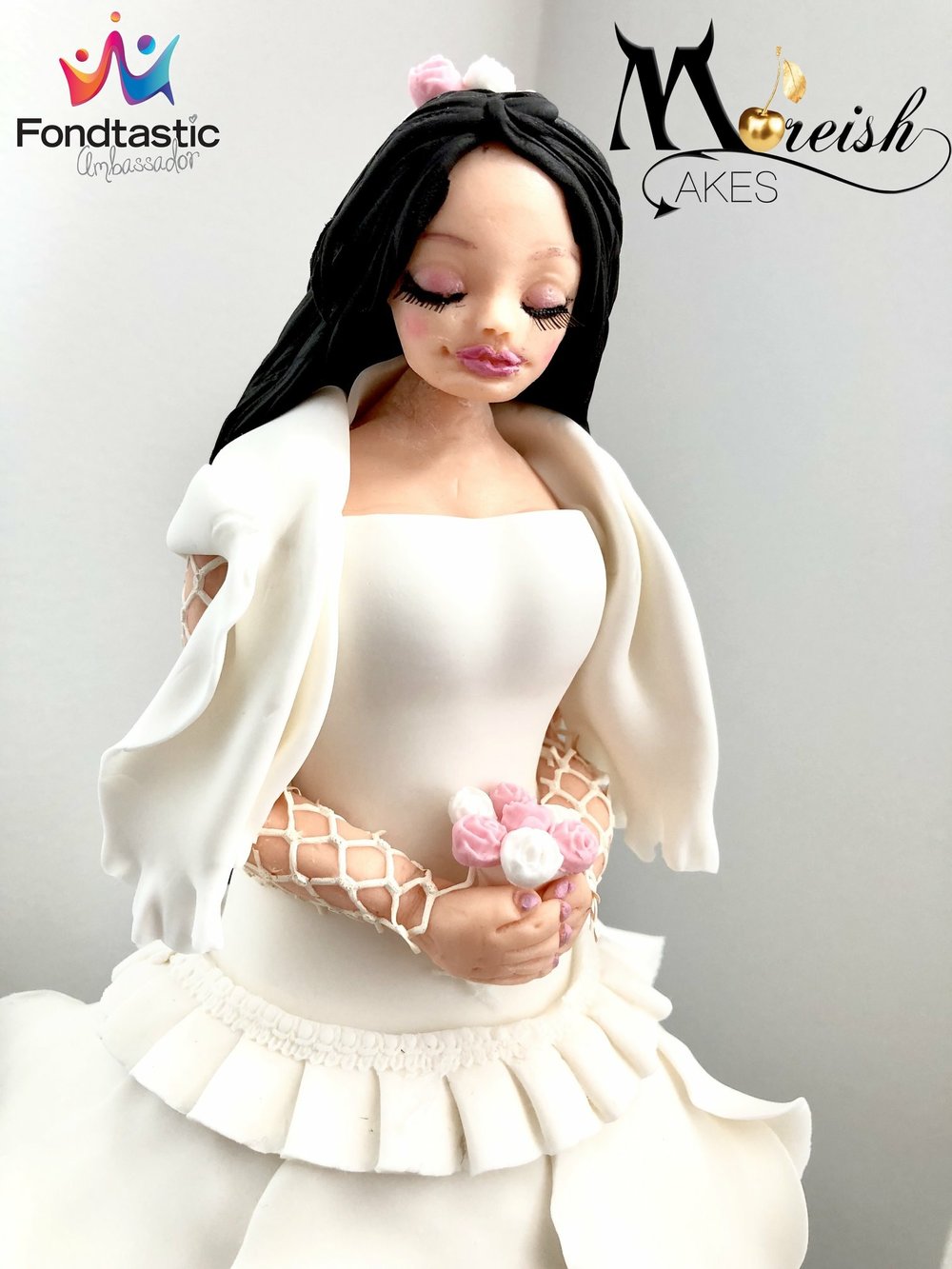 Doll Cake - The Question and Answer Blog