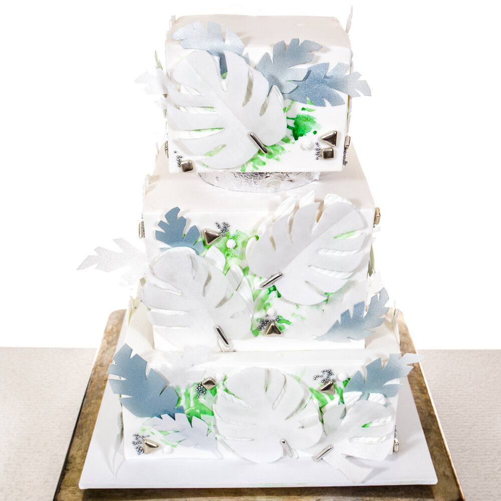 MAFS 2020 - Tropical Kisses - and Wedding Cake