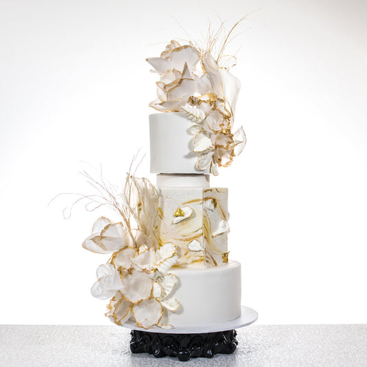 MAFS 2020 - Lemnos - Ivan and Alek's Wedding Cake