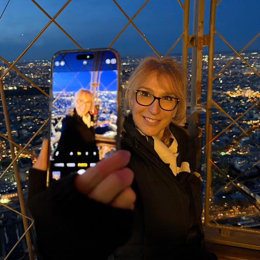 Welcome to Moreish On Tour