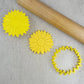 Sunflower Embosser & Cutter Set