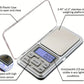 Digital Micro Scale - Pocket Sized 0.01 to 200gm