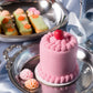 Decorators Dough - Baby Pink - ColourMill Fondant - 250 grams