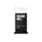 Decorators Dough - Black - ColourMill Fondant - 250 grams