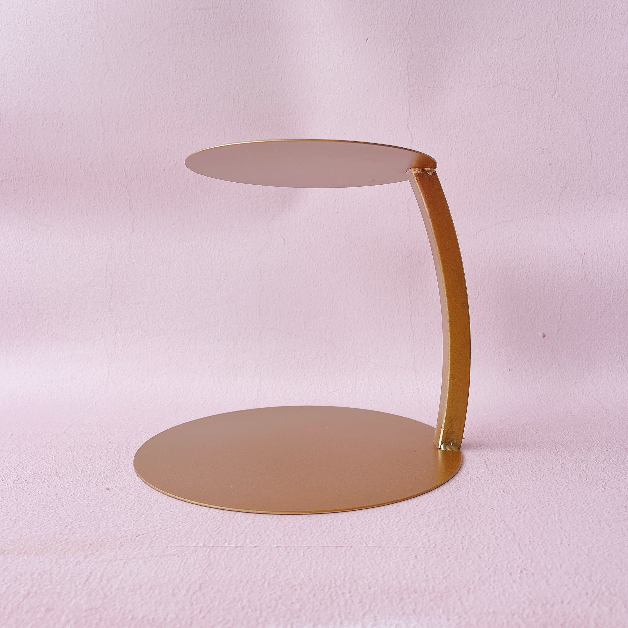 Floating cake stand hotsell