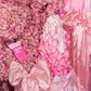 Decorators Dough - Candy Pink - ColourMill Fondant - 250 grams