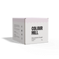 Decorators Dough - White - ColourMill Fondant