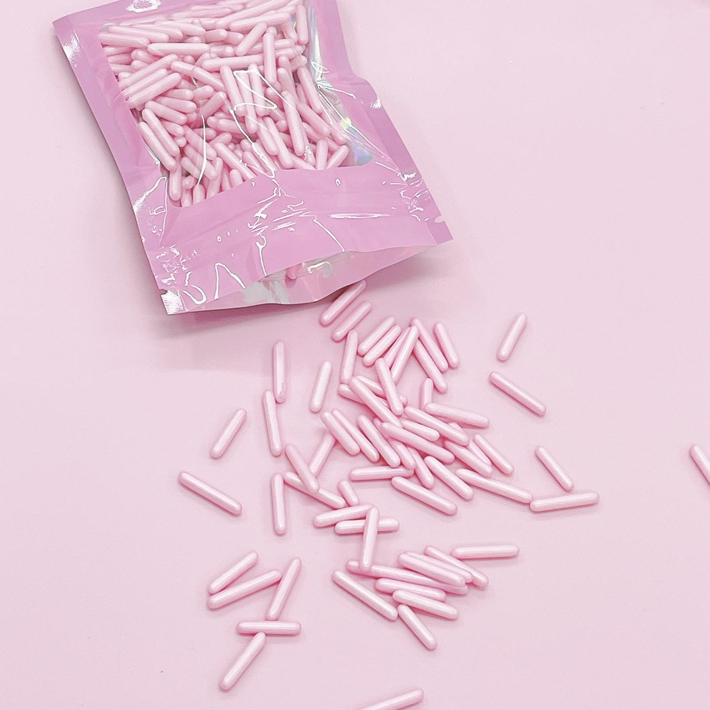 Limited Edition - More Bloody Sprinkles - Baby Pink Rods