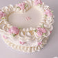 SOLD OUT - I Heart You Buttercream Cake Workshop Monica Cavallaro - Homebush Sydney