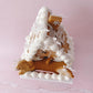 Christmas Pre-Order Bakes - Signature Gingerbread House Kits - Ready Baked - Ready to Decorate - Homebush West Pick Up