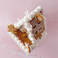 Christmas Pre-Order Bakes - Signature Gingerbread House Kits - Ready Baked - Ready to Decorate - Homebush West Pick Up