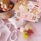 Gingerbread House Cutters - Set of 8