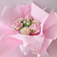Mother's Day Floral Cuppies Bouquet with Bonus Gift Workshop Monica Cavallaro - Homebush Sydney May 10th