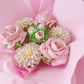 Mother's Day Floral Cuppies Bouquet with Bonus Gift Workshop Monica Cavallaro - Homebush Sydney May 10th